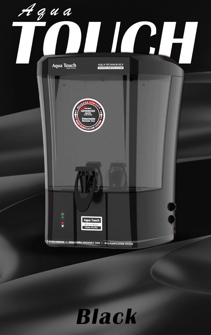  RO Purifier Product Image